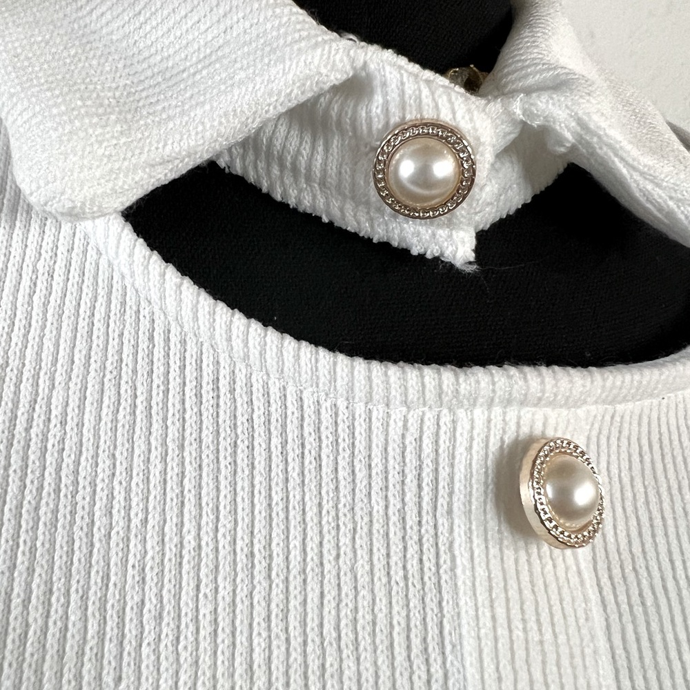 Long sleeve blouse - Picture 3 of 4